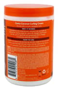 Cantu Natural Hair Coconut Curling Cream 25 oz - Thumbnail 1