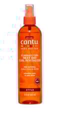 Cantu Comeback Next Day Curl Revitalizer 12 Fluid Ounce - Thumbnail 1