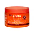 Cantu Shea Butter for Natural Hair Curling Custard 12 oz - Thumbnail 1