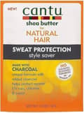 Cantu Natural Hair Sweat Protect Style Packettes 1.5 oz - Thumbnail 3