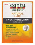 Cantu Natural Hair Sweat Protect Style Packettes 1.5 oz - Thumbnail 1