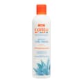 Cantu Weightless Smooth + Curl Cream 10 Fl Oz - Thumbnail 2