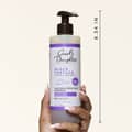 Carol's Daughter Black Vanilla Moisture Sulfate Free Shampoo for Curly Wavy or - Thumbnail 2