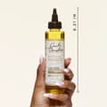 Carol's Daughter Goddess Strength 7 Oil Blend Scalp and Hair Oil for Waves - Thumbnail 2