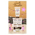 Carol's Daughter Goddess Strength Mini Hair Products Travel Shampoo Conditioner (Set) - Thumbnail 1
