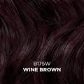 Clairol Professional Beautiful Collection Hair Color 175w Wine Brown . - Thumbnail 3