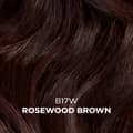 Clairol Professional Beautiful Collection Hair Color 17w Rosewood Brown . - Thumbnail 3