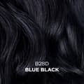 Clairol Professional Beautiful Collection Hair Color 28d Blue Black . Packaging - Thumbnail 3