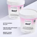 Clairol Professional Bw2+ Dedusted Extra Strength Powder Lightener for Hair - Thumbnail 3