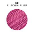 Clairol Professional Jazzing Semi Permanent Hair Color No.50 Fuschia Plum . 3 oz - Thumbnail 3
