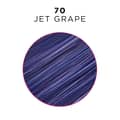 Clairol Professional Jazzing Semi Permanent Hair Color No.70 Jet Grape . 3 oz - Thumbnail 3