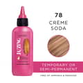 Clairol Professional Jazzing Semi Permanent Hair Color No.78 Crème Soda . 3 oz - Thumbnail 2
