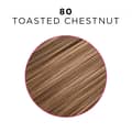 Clairol Professional Jazzing Semi Permanent Hair Color No.80 Toasted Chestnut . - Thumbnail 3