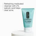 Clinique Acne Solutions Oil Control Cleansing Gel With 2% Salicylic Acid for - Thumbnail 2