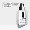 Clinique 3 Step Dramatically Different Hydrating Jelly Face Moisturizer With - Thumbnail 2