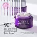 Clinique Smart Clinical Repair Wrinkle Correcting Anti Aging Face Cream With - Thumbnail 2
