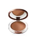 Clinique True Bronze Blendable Pressed Powder Bronzer | Sun Kissed Glow + - Thumbnail 1