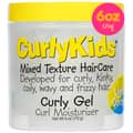 Curlykids Curly Gel Curl Moisturizer Hydrating Styling Gel for Kids Curly and - Thumbnail 1