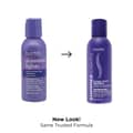 Clairol Professional Shimmer Lights Purple Shampoo 2 Fl. Oz Neutralizes Brass - Thumbnail 1