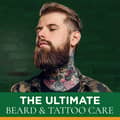 Clubman Pinaud Beard and Tatoo Oil 1 oz - Thumbnail 2