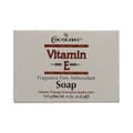 Cococare Vitamin E Soap 4 oz - Thumbnail 2