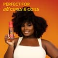 Creme of Nature Style Shine Foaming Mousse Defines Curls Controls Frizz - Thumbnail 3
