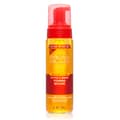 Creme of Nature Style Shine Foaming Mousse Defines Curls Controls Frizz - Thumbnail 1