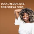 Creme of Nature Pure Honey Define Shrinkage Defense Curl Activator Moisture - Thumbnail 2
