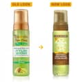 Creme of Nature Pure Honey Define Hair Food Smoothing Frizz Control Styling - Thumbnail 2