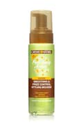 Creme of Nature Pure Honey Define Hair Food Smoothing Frizz Control Styling - Thumbnail 3
