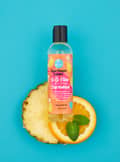 Curls Poppin Pineapple So So Fresh Vitamin C Scalp Treatment Shiny Longer Thick - Thumbnail 2
