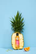 Curls Poppin Pineapple So So Fresh Vitamin C Scalp Treatment Shiny Longer Thick - Thumbnail 3