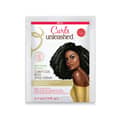 Curls Unleashed Shea Butter and Honey Curly Coil Rich Style Creme Travel Packet - Thumbnail 1