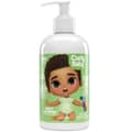 Curlybaby Curly Shampoo Tear Free Free Dermatologist Tested Hypoallergenic Kids - Thumbnail 1