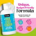 Curlychic Your Curly Condish Extra Creamy Leave In Conditioner Intense - Thumbnail 3
