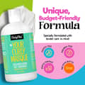 Curlychic Your Curly Masque Ultra Moisturizing Deep Conditioner for Curly Kinky - Thumbnail 3
