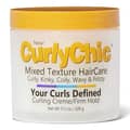Curlychic Mixed Texture Haircare Creamy Leave In Conditioner 11.5 oz - Thumbnail 1