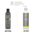 Design Essentials Almond Avocado Moisturizing Detangling Leave In Conditioner - Thumbnail 1