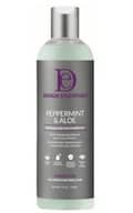 Peppermint Aloe Soothing Scalp Care Conditioner - Thumbnail 1