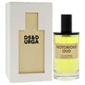 Notorious Oud By Ds Durga for Unisex Unisex EDP 3.4 oz - Thumbnail 3