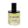 D.s. Durga St Vetyver for Unisex Unisex EDP 1.7 oz - Thumbnail 1