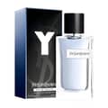 Yves Saint Laurent Y Fragrances 3614273683401 For Men EDT 3.3 oz - Thumbnail 3