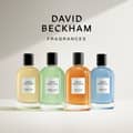 David Beckham Aromatic Greens 3.3 Fl Oz Notes of Lemon Green Apple and - Thumbnail 2
