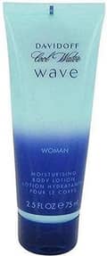 [Shower Gel] Davidoff Cool Water Wave Shower Gel Tube For Women 2.5 oz - Thumbnail 1