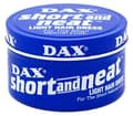 Dax Short Neat Light Hair Dress 3.5 oz - Thumbnail 3