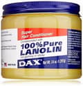 Dax 100% Pure Lanolin Super Hair Conditioner 3.5 oz - Thumbnail 1
