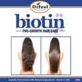 Difeel Pro Growth Biotin Conditioner for Hair Growth . Conditioner for Thin - Thumbnail 3