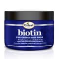 Difeel Pro Growth Biotin Hair Mask . Hair Mask for Hair Loss 12 oz - Thumbnail 2