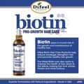 Difeel Biotin Anti Breakage Serum Oil Mist . Nourishing Anti Frizz Serum - Thumbnail 3