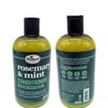 Difeel Rosemary and Mint Hair Strengthening Conditioner With Biotin . Made With - Thumbnail 1